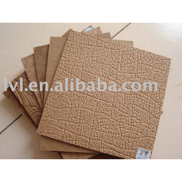 Perforated Hardboard